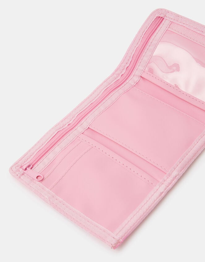 Girls Start Print Purse, , large