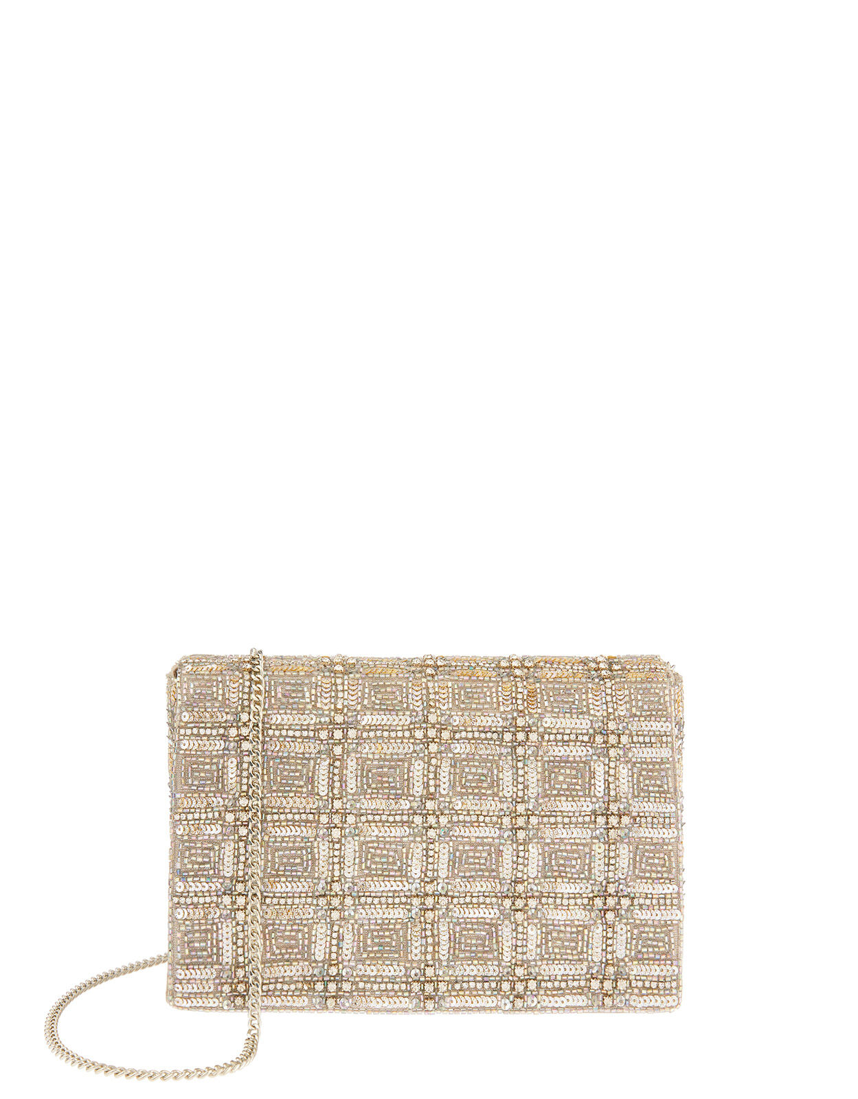 Crystal clutch bag hot sale uk