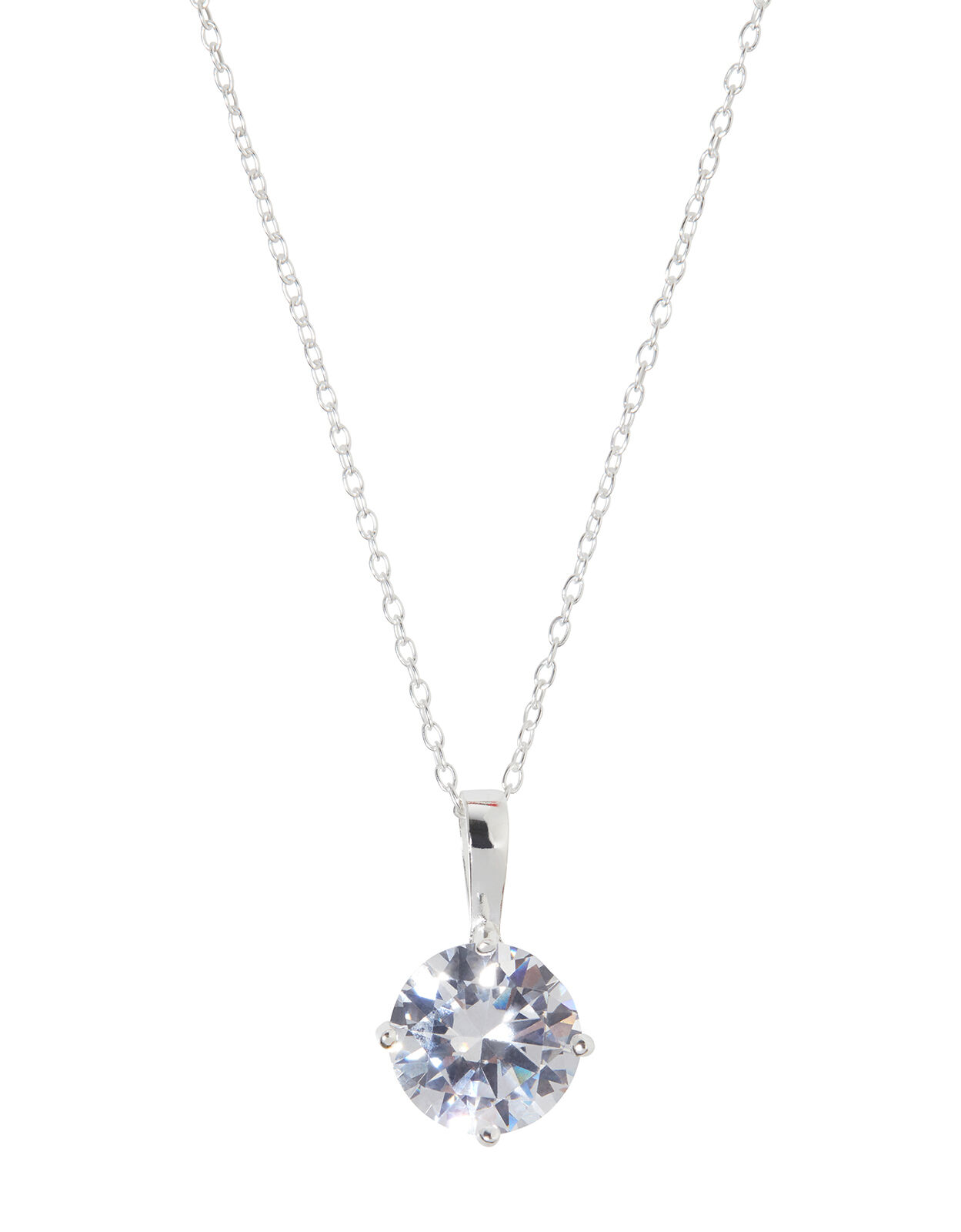accessorize necklaces