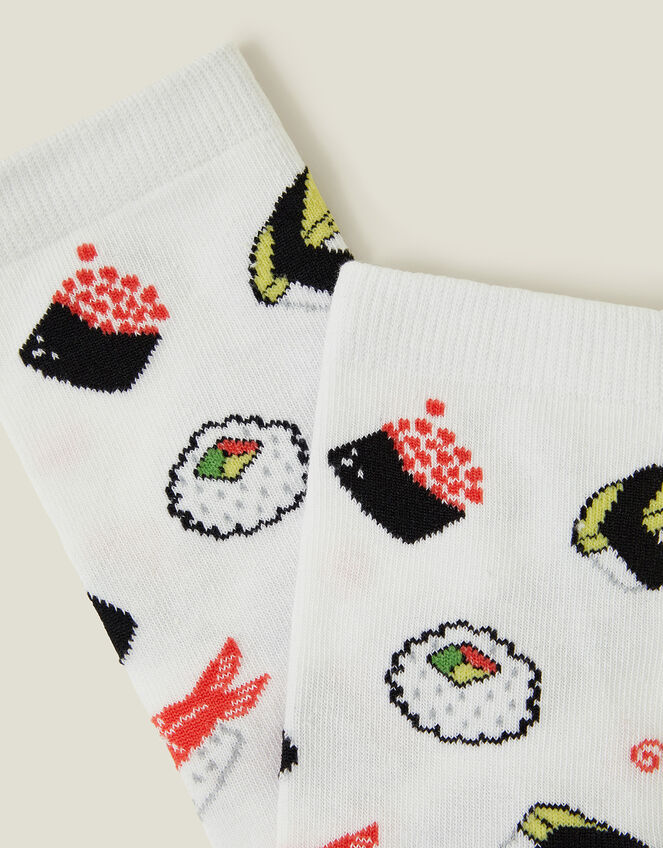 Sushi Socks, , large