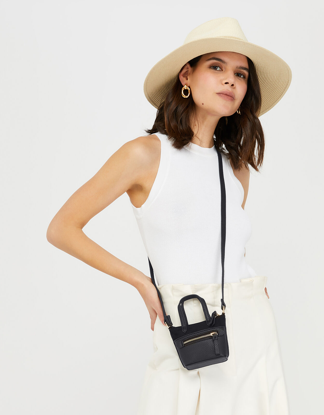 Micro cross body bag deals