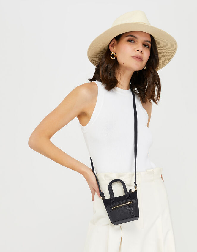 Molly Micro Cross-Body Bag | Small accessories | Accessorize Global
