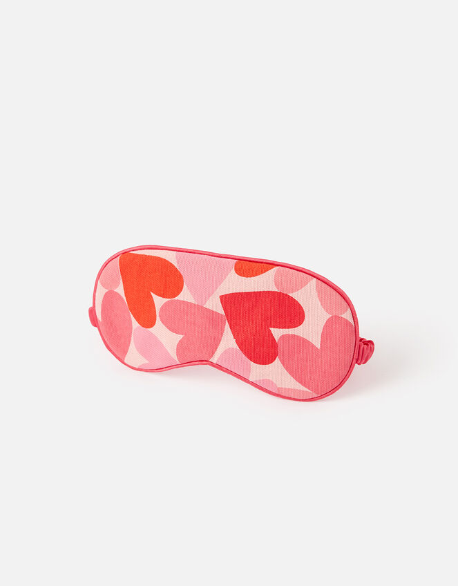 Heart Eye Mask Small accessories Accessorize Global