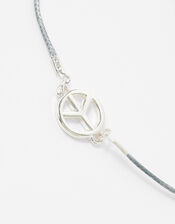 Peace Friendship Bracelet , , large