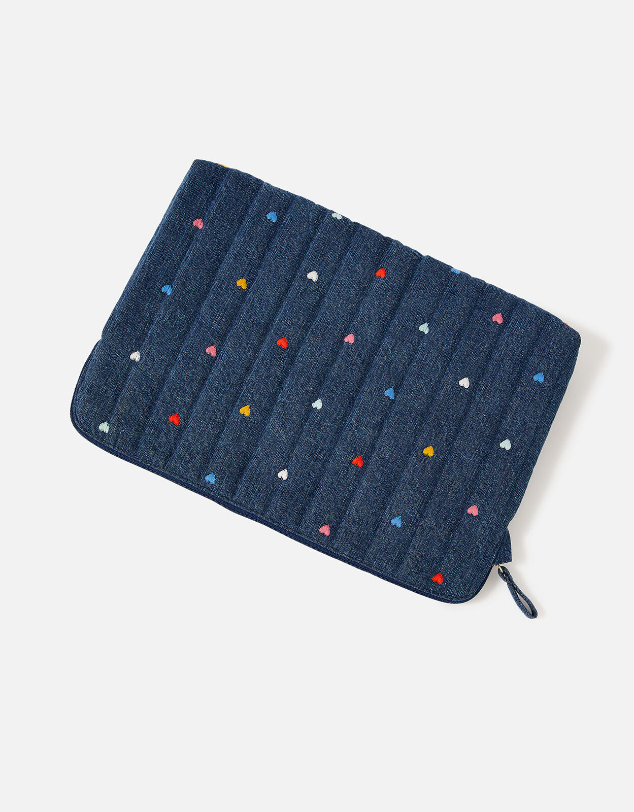 Accessorize laptop case 2025
