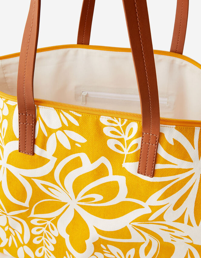 Perla Printed Weekender Bag , , large