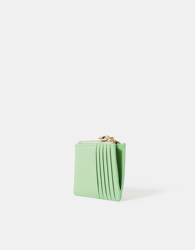 Shell Plain Card Holder, , large