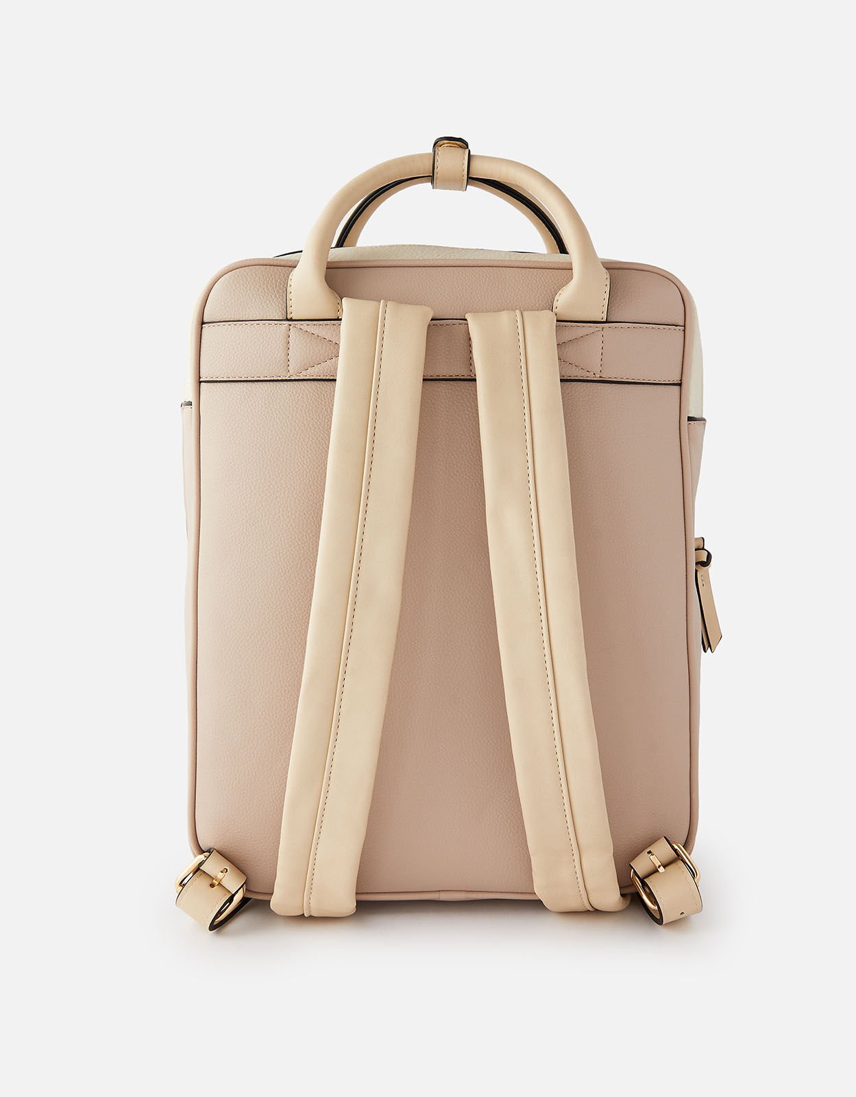 accessorize backpack