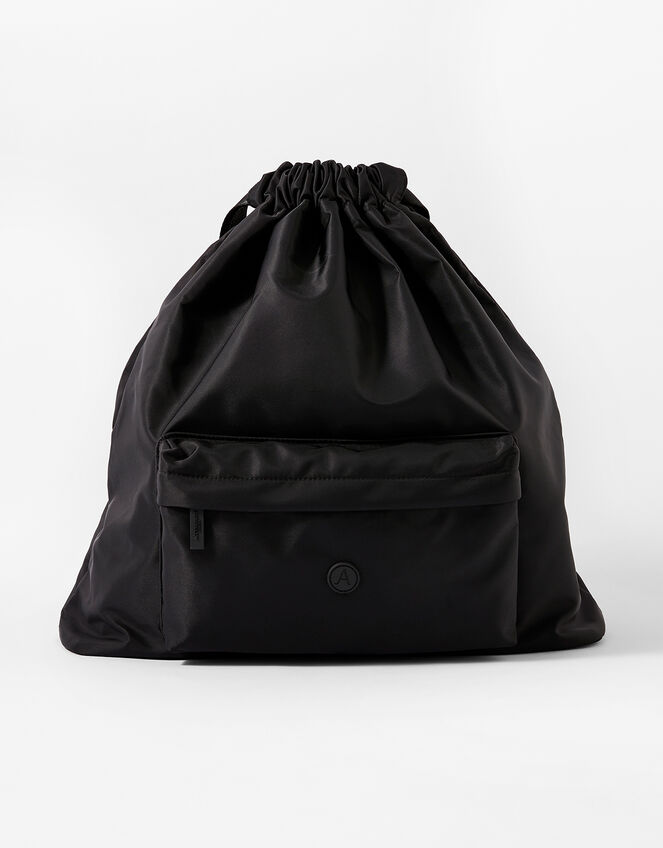 Dani Drawstring Gym Bag | Backpacks | Accessorize UK