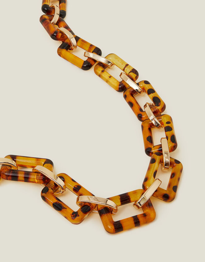 Resin Chain Belt, , large