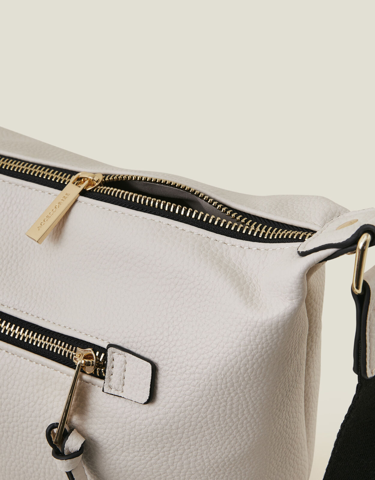 Bag webbing deals