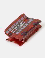 London Bus Claw Clip, , large
