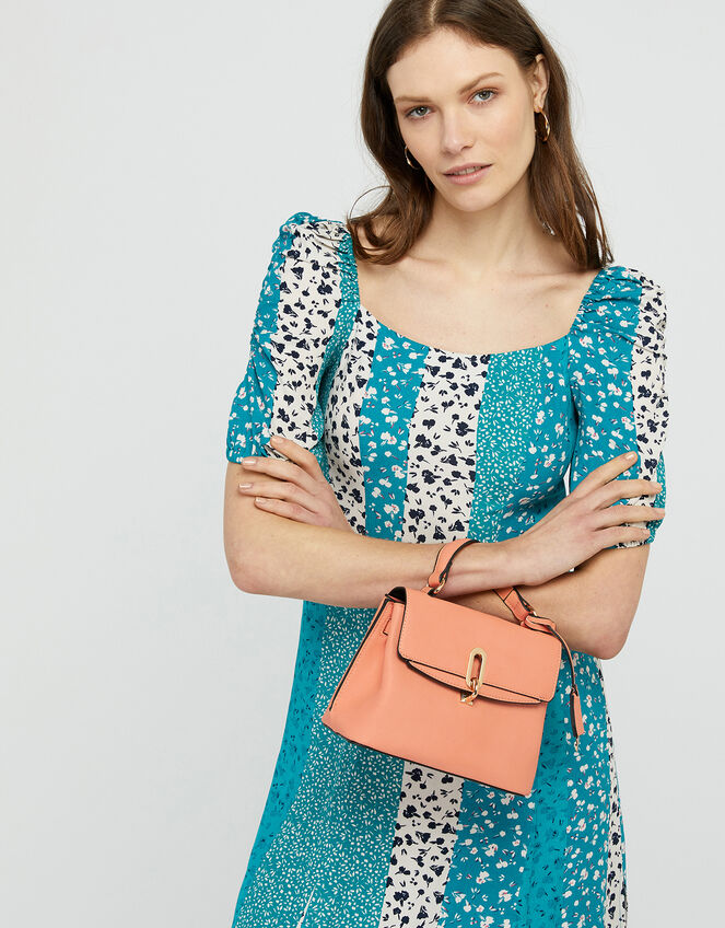 Mini Handheld Bag, , large
