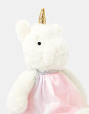 Girls Unicorn Plush Toy, , large