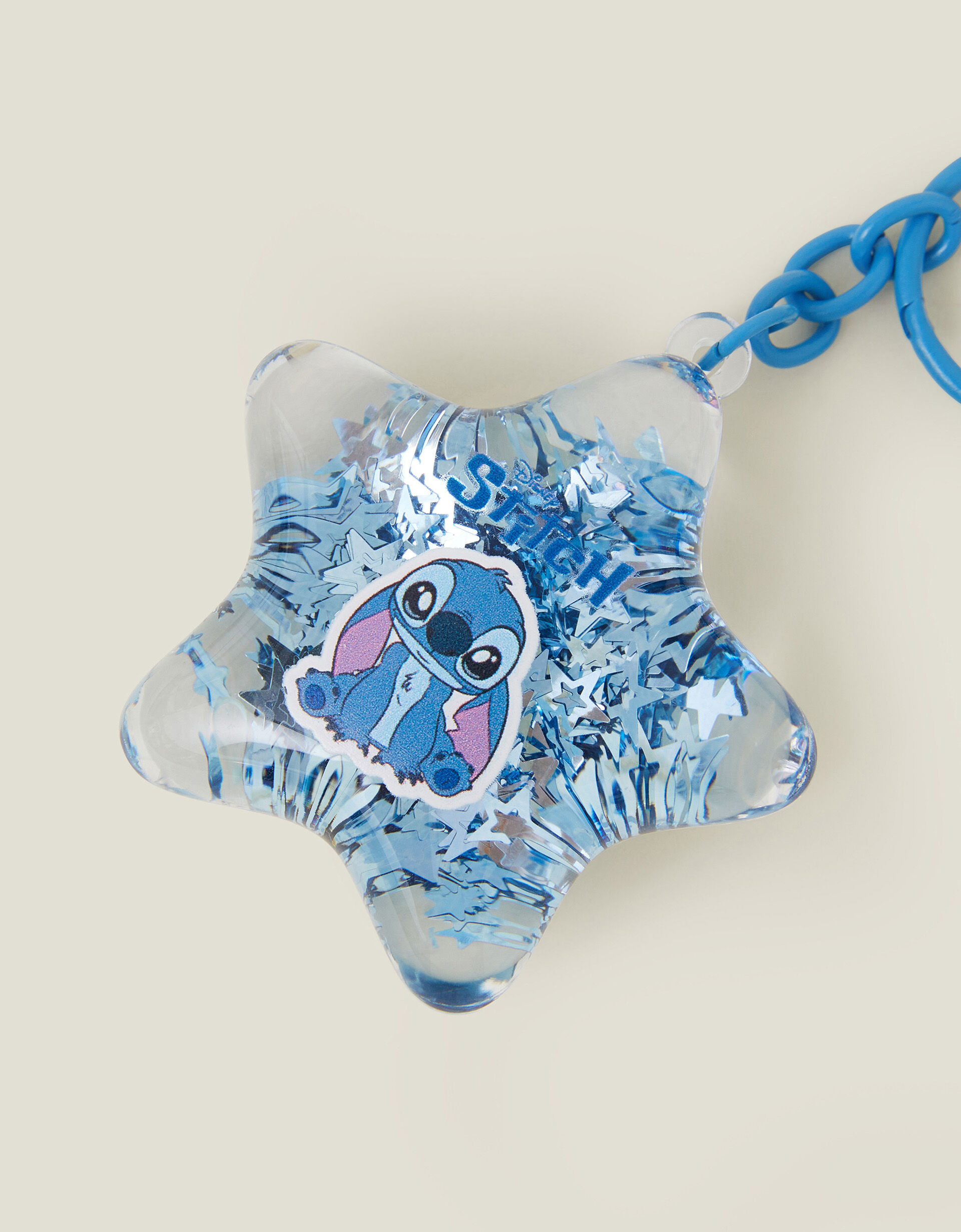 Disney stitch keyring deals