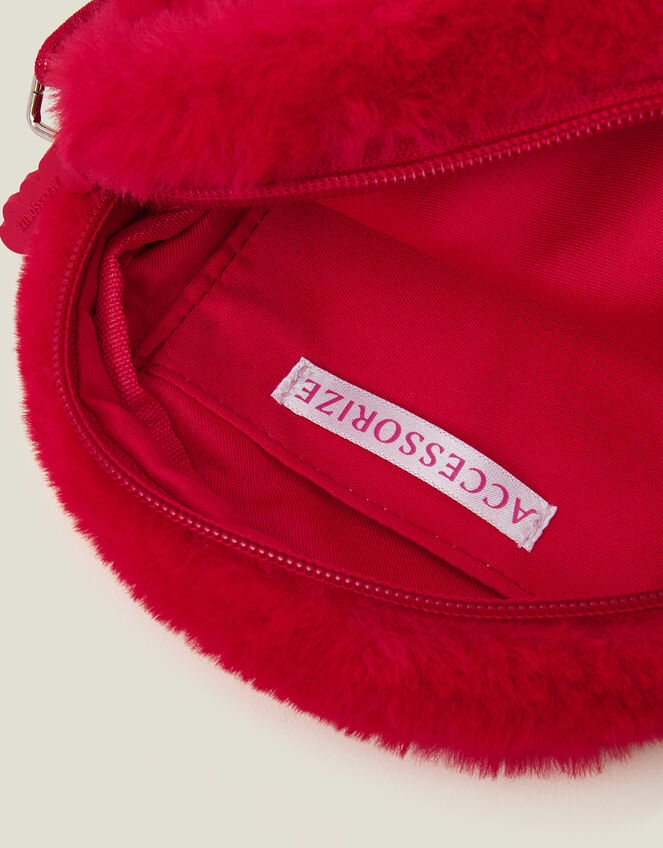 Girls Ladybird Bag, , large