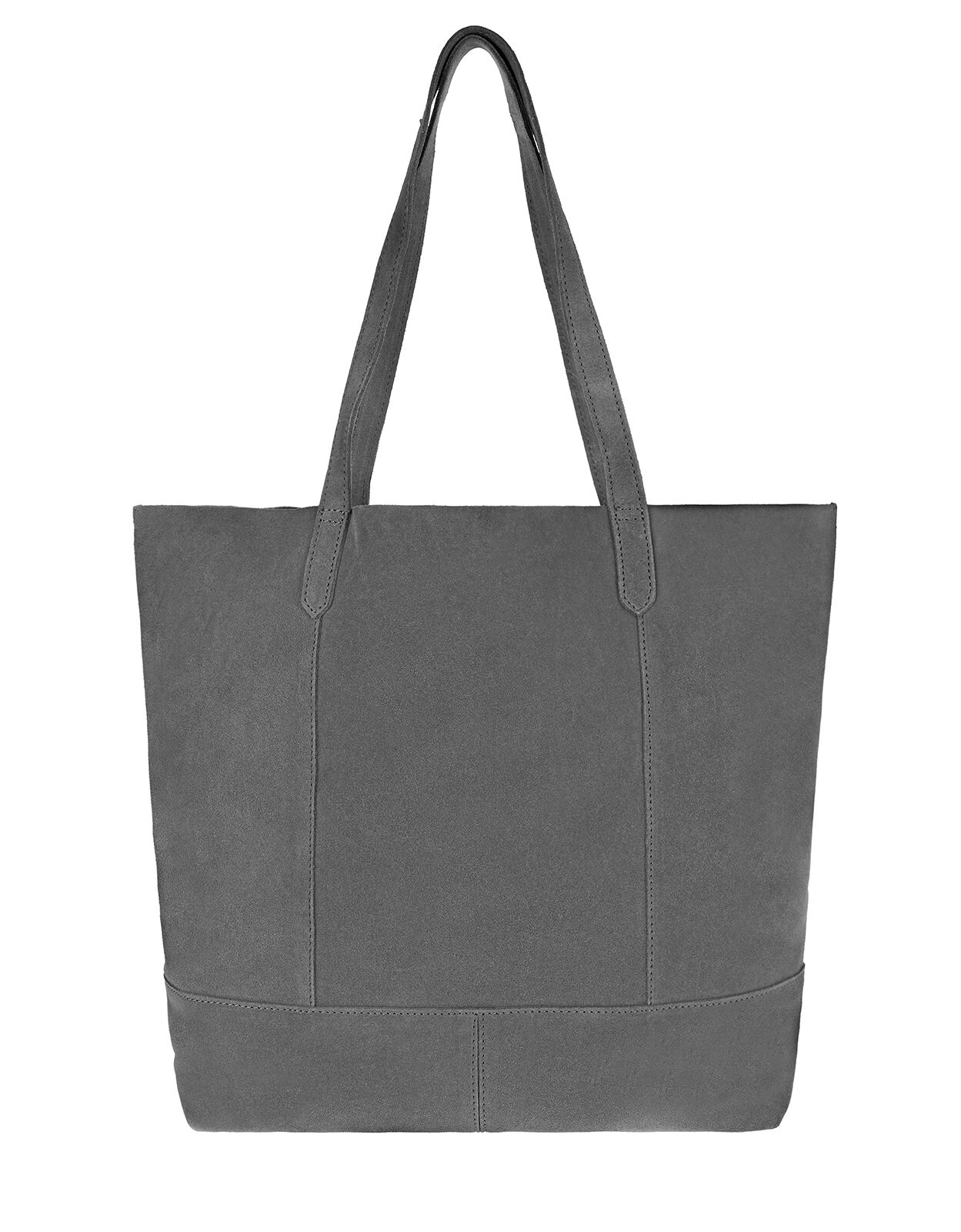 Accessorize grey bag new arrivals