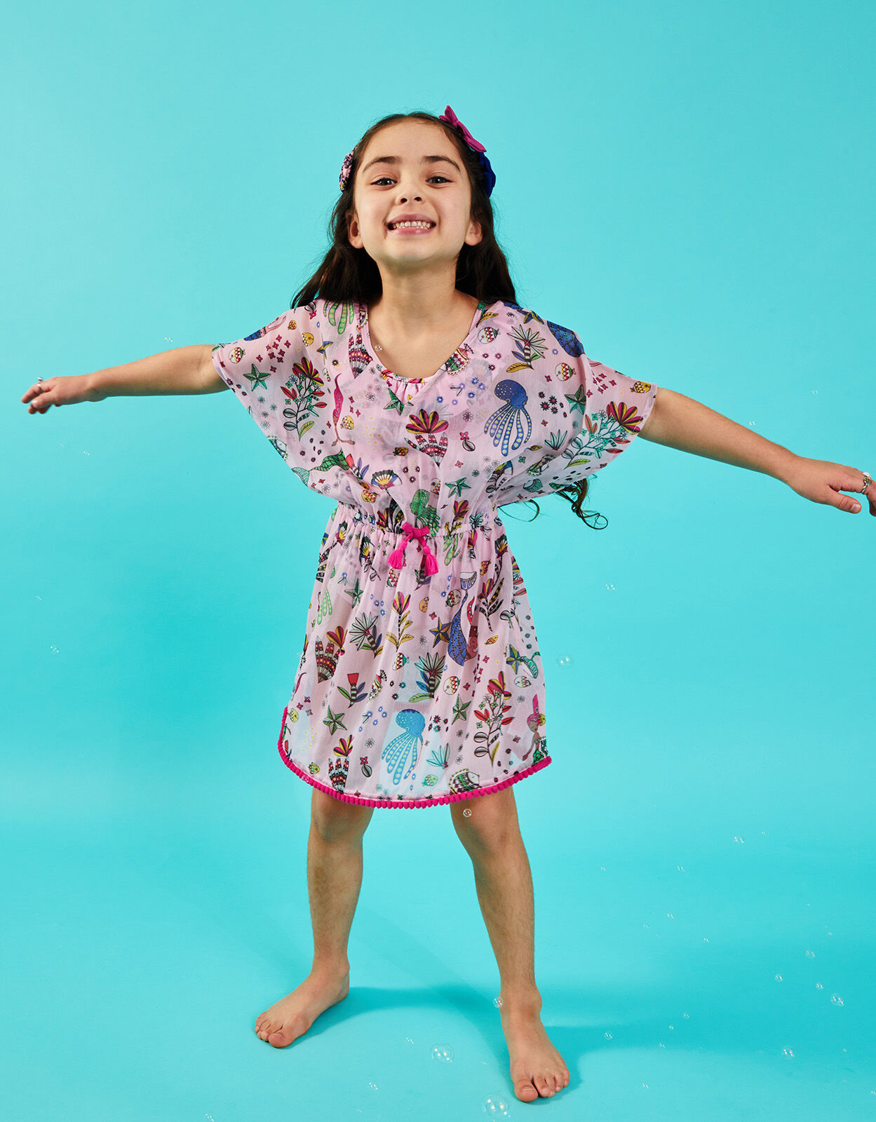 Girls Clothing Fashion Dresses Leggings Tops Accessorize UK