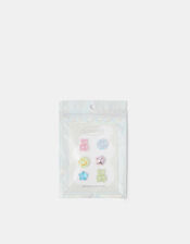Gummy Bear 3D Tech Sticker Pack, , large