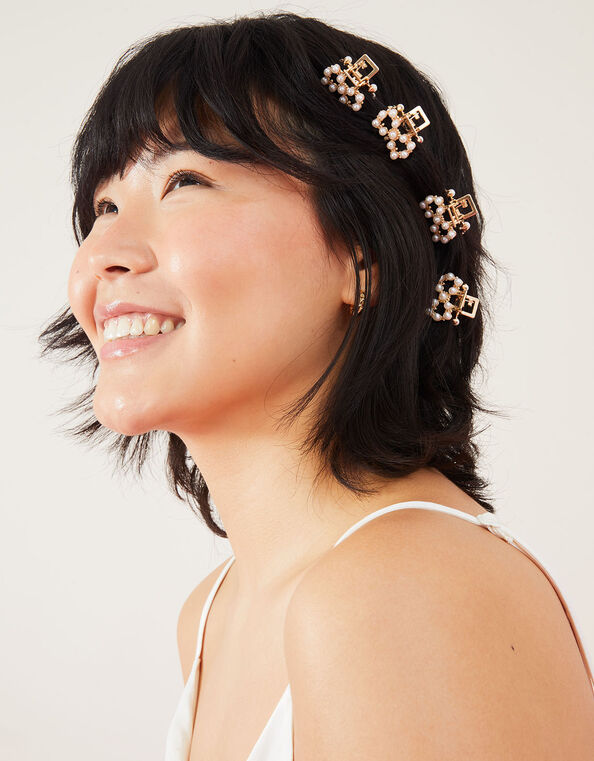Hair Accessories | Hair Bands, Slides & Clips | Accessorize UK