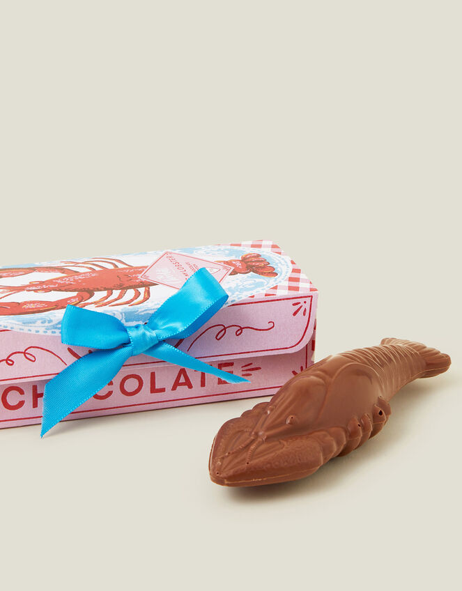 The Chocolate Gift Company Chocolate Lobster, , large