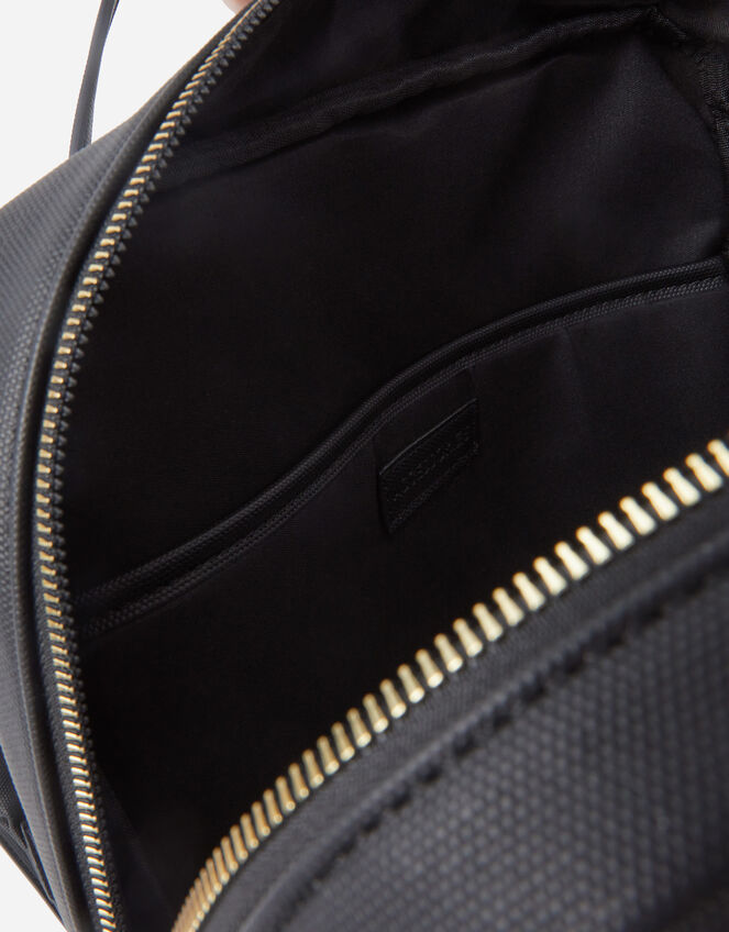 Lola Laptop Backpack, Black (BLACK), large