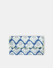 Dandelion Print Sunglasses Case, , large