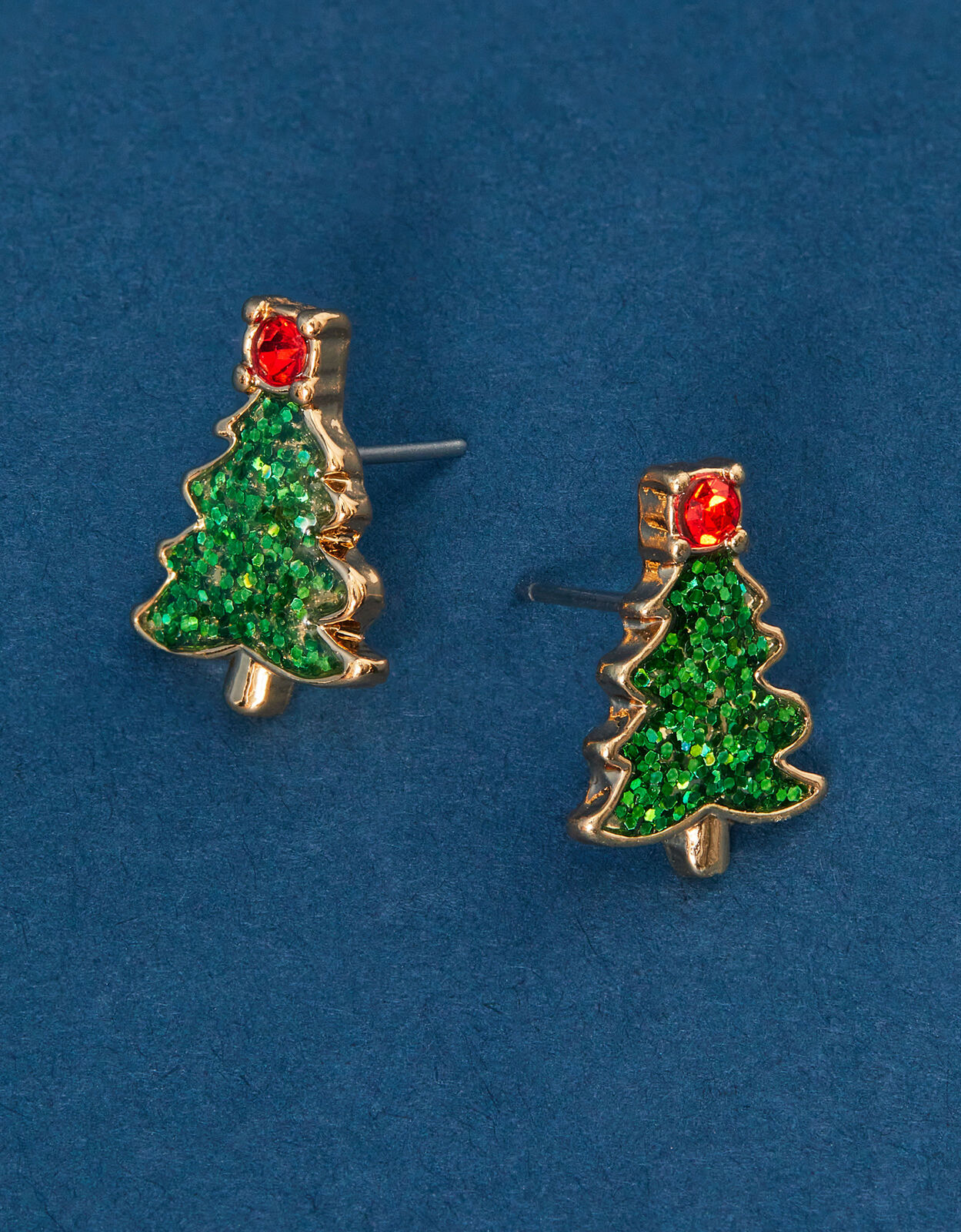 Christmas earrings outlet accessorize