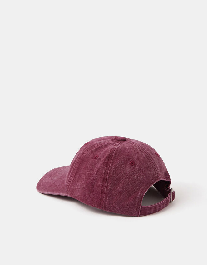 Bisou Baseball Cap, , large