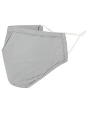 Face Covering Multipack in Pure Cotton, , large