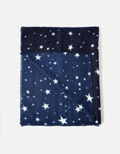 Twinkle Star Supersoft Blanket Scarf, , large