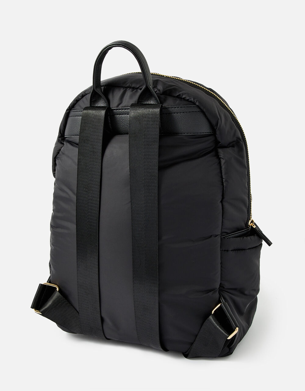 Puffer Backpack | Backpacks | Accessorize UK