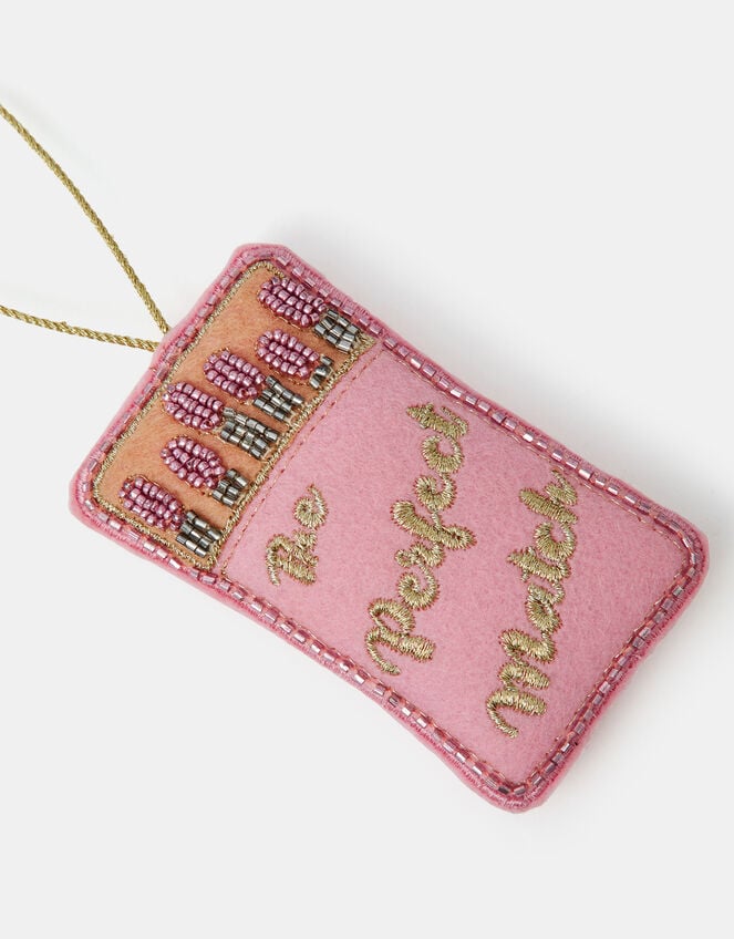 Perfect Match Christmas Tree Decoration, , large