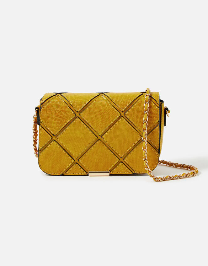 Elin CrossBody Chain Bag Crossbody bags Accessorize UK