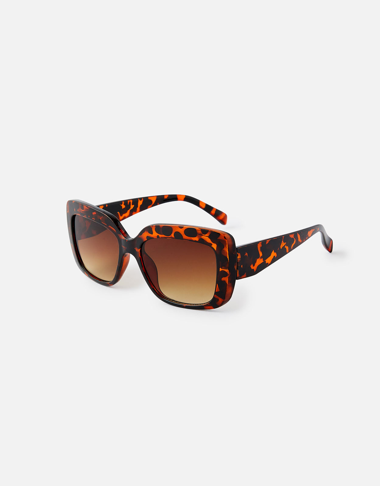large rectangle sunglasses