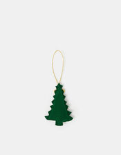 Embellished Christmas Tree Decoration, , large