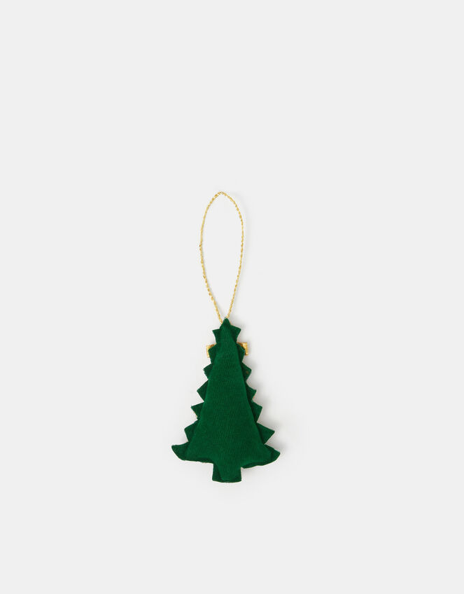 Embellished Christmas Tree Decoration, , large