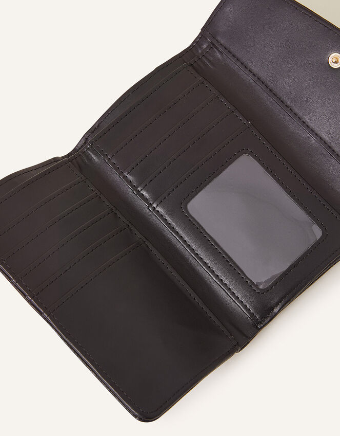 Classic Wallet, Black (BLACK), large