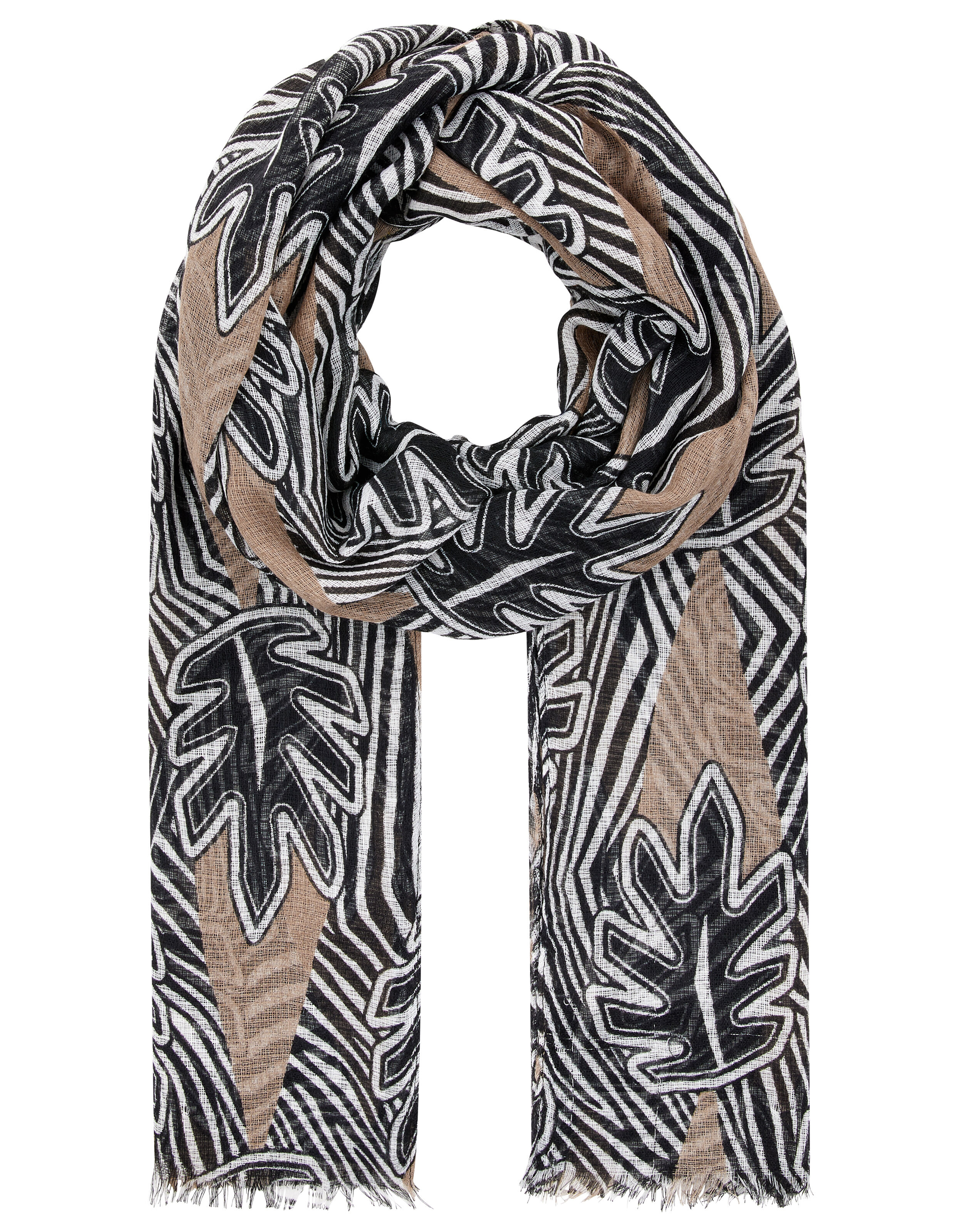 printed scarves uk