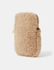 Borg Phone Bag, , large