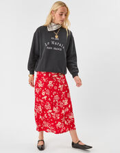 La Marais Paris Jumper, Black (BLACK), large