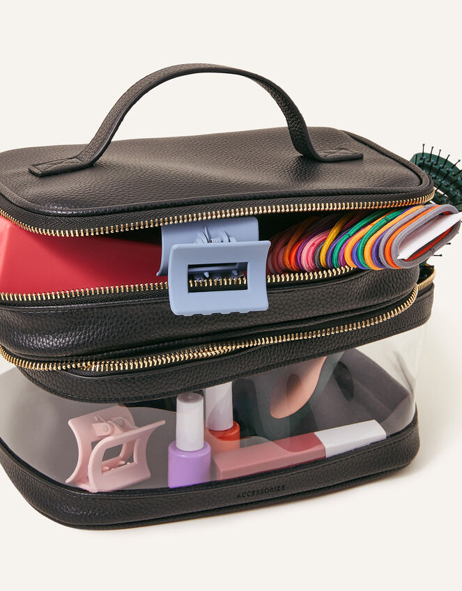 Large Vanity Case, , large