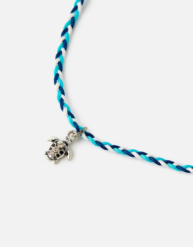 Tommy the Turtle Anklet, , large