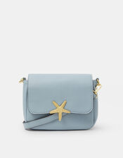 Starfish Crossbody Bag, , large