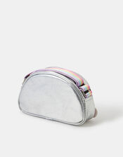 Girls Rainbow Crossbody Bag, , large
