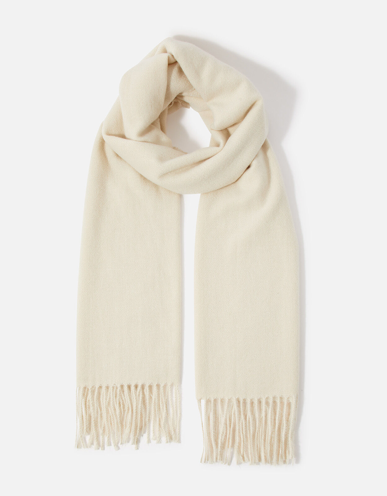 Natural Womens Accessories Scarves and mufflers Drumohr Cashmere Blanket Or Cover in Camel 