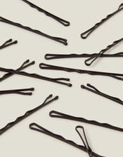30-Pack Bobby Pin Hair Clips, , large