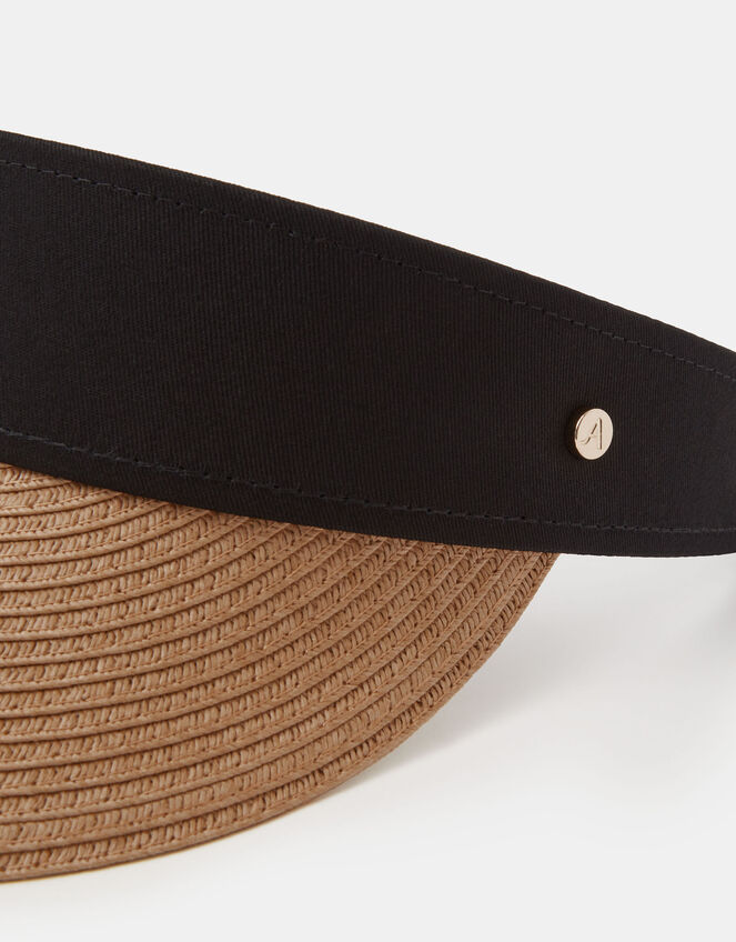 Contrast Visor, , large