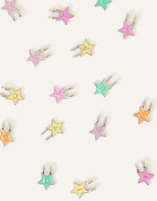 Girls Star Charm Make Your Own Necklace Set, , large