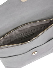Messenger Cross-Body Bag, , large
